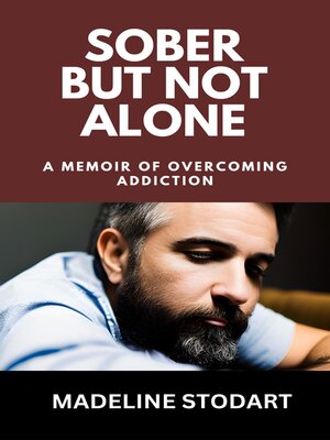 cover image of SOBER BUT NOT ALONE